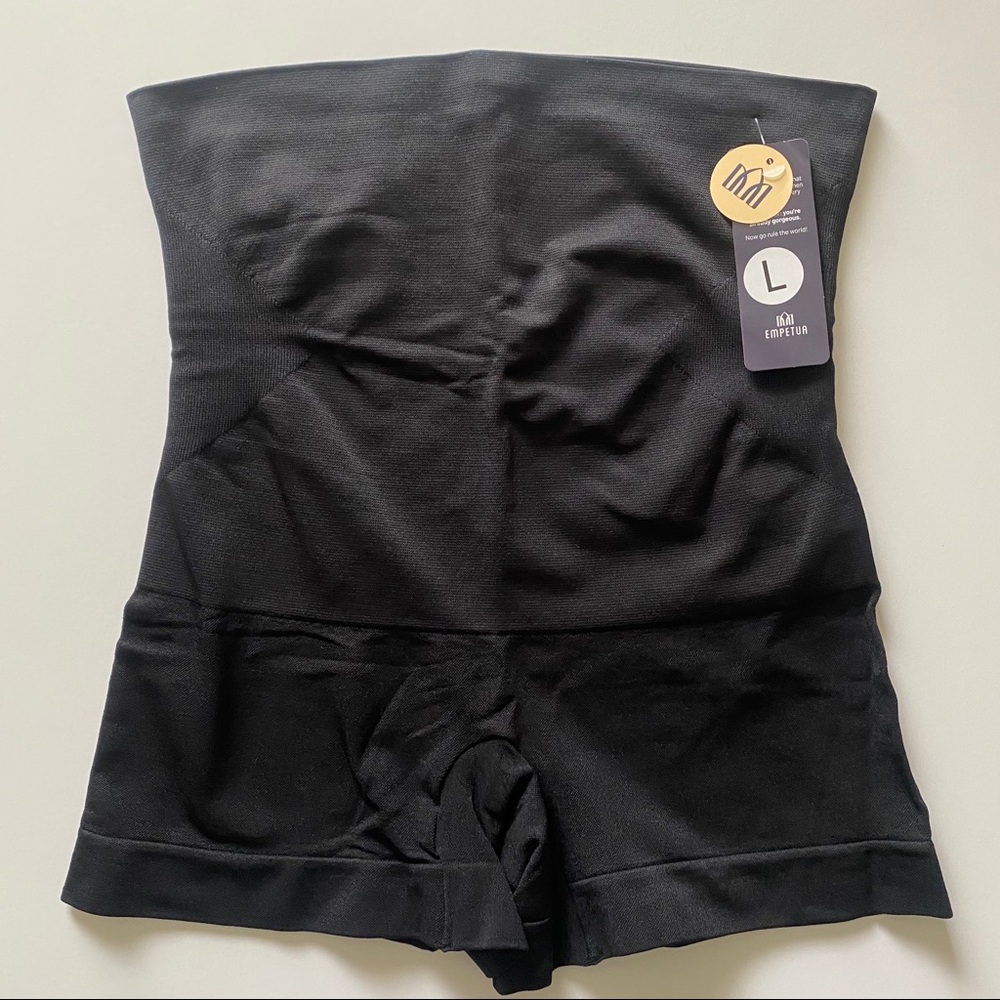 NWT Empetua High Waisted Boyshort